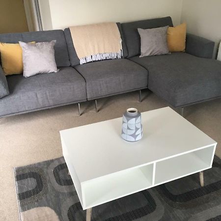 Blue Sky Apartments@The Centrium, ווקינג מראה חיצוני תמונה