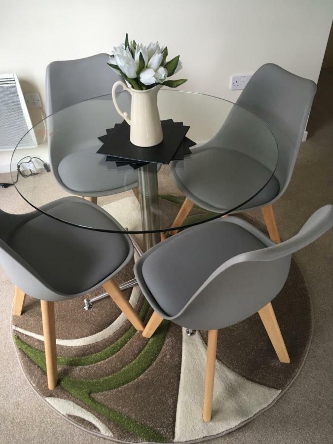 Blue Sky Apartments@The Centrium, ווקינג מראה חיצוני תמונה